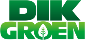 DikGroen